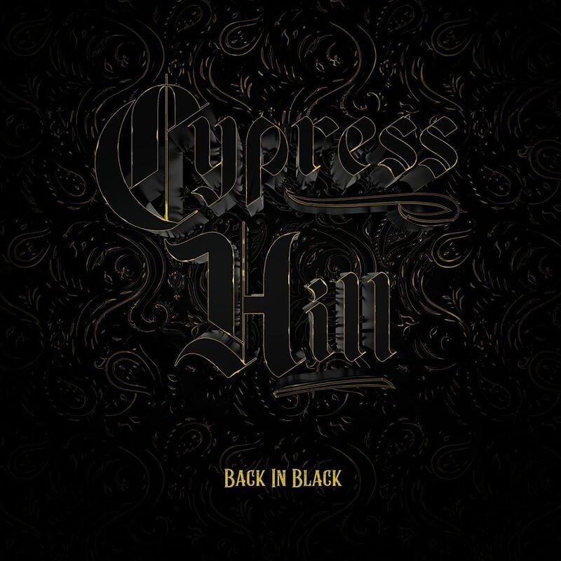 Cypress Hill - Cover