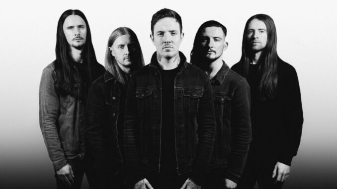 Bleed From Within - Band