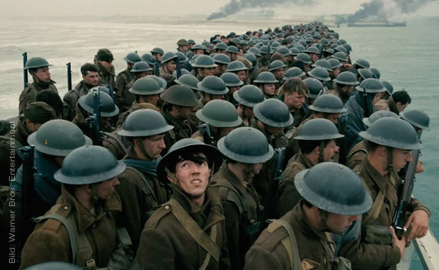 dunkirk