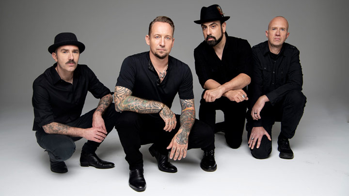 Volbeat - Band03