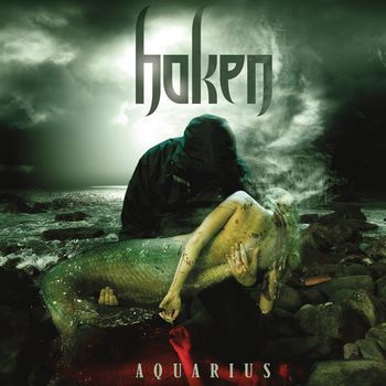 Haken - Cover