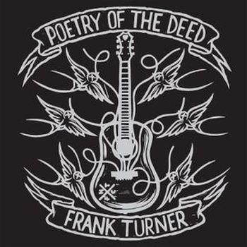 Frank Turner - Cover