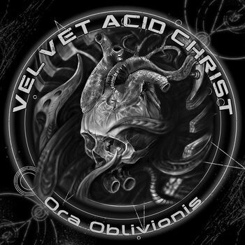 Velvet Acid Christ - Cover